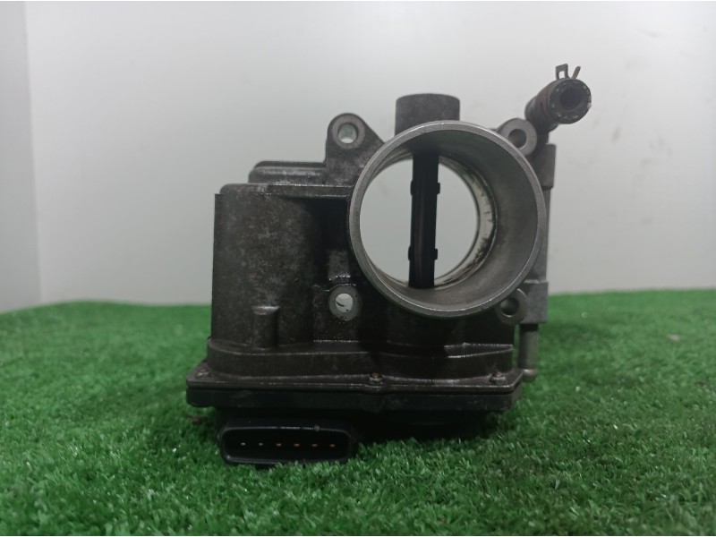 Recambio de caja mariposa para mazda 5 berl. (cr) 2.0 active+ referencia OEM IAM RF7J136B0C RF7J136B0C RF7J136B0