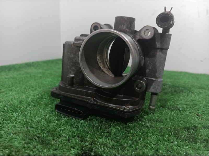 Recambio de caja mariposa para mazda 5 berl. (cr) 2.0 active+ referencia OEM IAM RF7J136B0C RF7J136B0C RF7J136B0