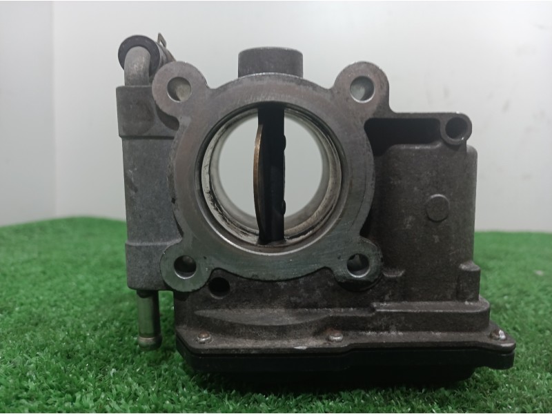 Recambio de caja mariposa para mazda 5 berl. (cr) 2.0 active+ referencia OEM IAM RF7J136B0C RF7J136B0C RF7J136B0