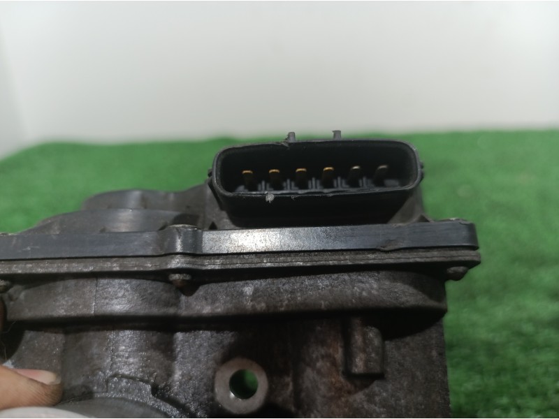 Recambio de caja mariposa para mazda 5 berl. (cr) 2.0 active+ referencia OEM IAM RF7J136B0C RF7J136B0C RF7J136B0