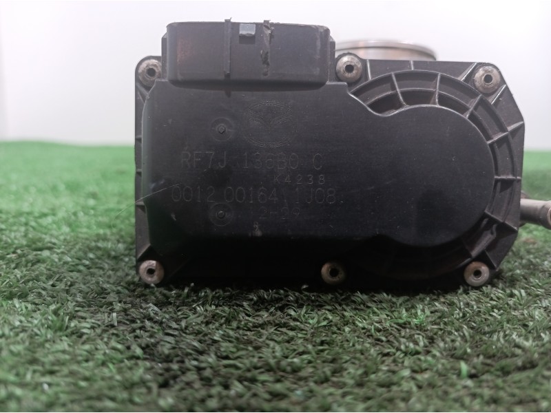 Recambio de caja mariposa para mazda 5 berl. (cr) 2.0 active+ referencia OEM IAM RF7J136B0C RF7J136B0C RF7J136B0