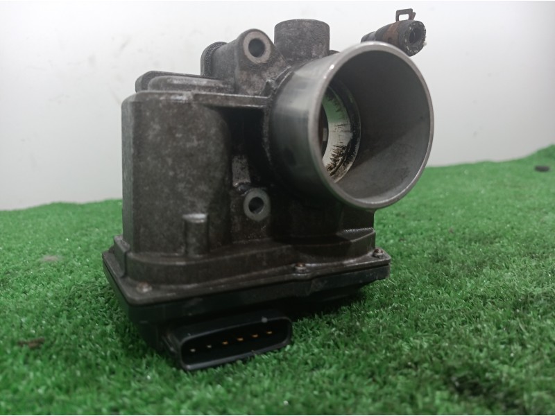 Recambio de caja mariposa para mazda 5 berl. (cr) 2.0 active+ referencia OEM IAM RF7J136B0C RF7J136B0C RF7J136B0