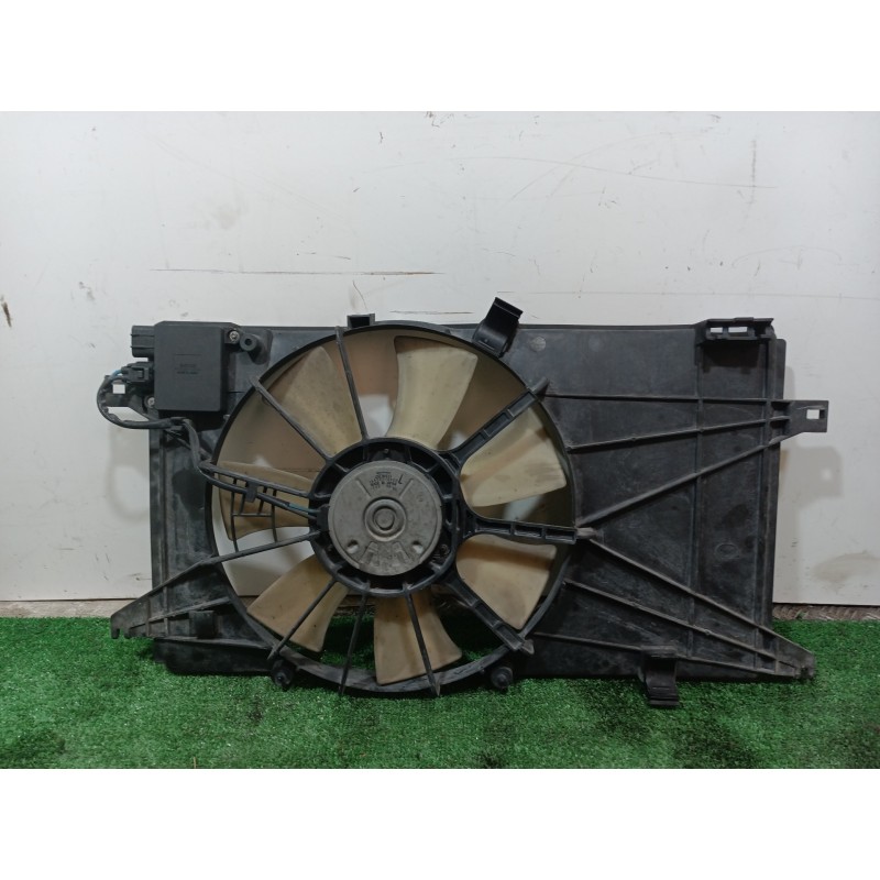 Recambio de electroventilador para mazda 5 berl. (cr) 2.0 active+ referencia OEM IAM 1680004850 1680004850 4993003330