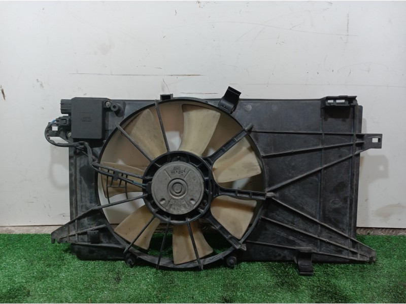 Recambio de electroventilador para mazda 5 berl. (cr) 2.0 active+ referencia OEM IAM 1680004850 1680004850 4993003330