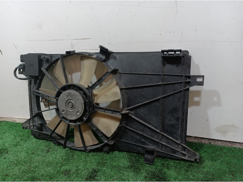 Recambio de electroventilador para mazda 5 berl. (cr) 2.0 active+ referencia OEM IAM 1680004850 1680004850 4993003330