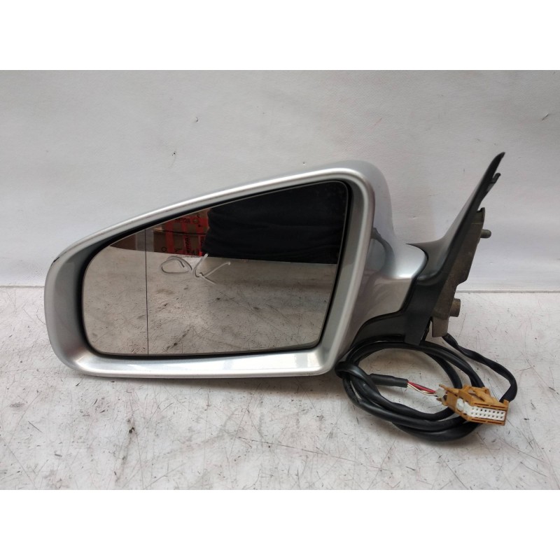 Recambio de retrovisor izquierdo para audi a4 berlina (8e) 1.9 tdi (96kw) referencia OEM IAM 010681 010681 010681