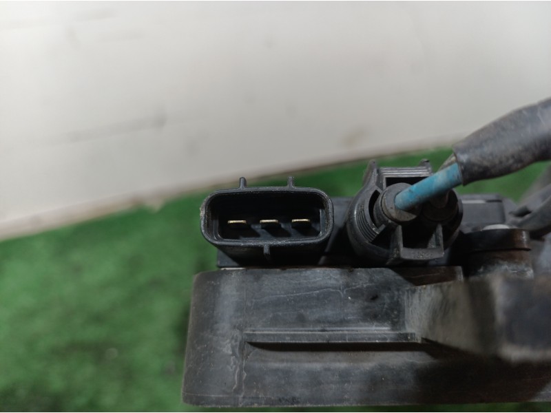 Recambio de electroventilador para mazda 5 berl. (cr) 2.0 active+ referencia OEM IAM 1680004850 1680004850 4993003330