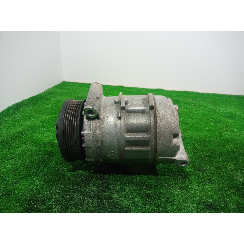 Recambio de compresor aire acondicionado para mercedes-benz clase s (w220) berlina 320 cdi (220.026) referencia OEM IAM A0002308