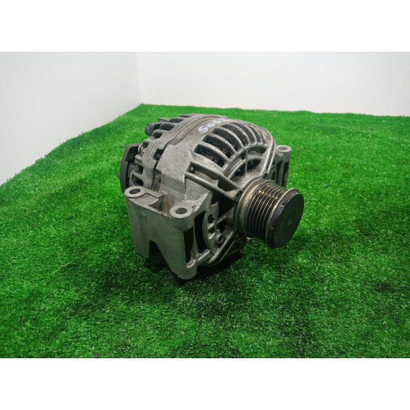 Recambio de alternador para chrysler pt cruiser (pt) 2.2 crd catwalk classic referencia OEM IAM A0121546302 A0121546302 01246150