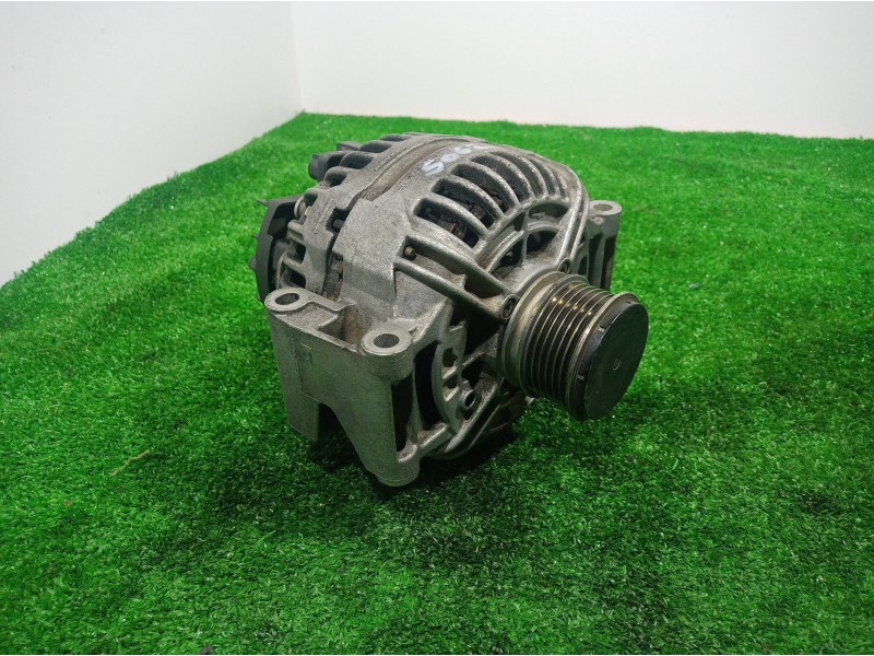 Recambio de alternador para chrysler pt cruiser (pt) 2.2 crd catwalk classic referencia OEM IAM A0121546302 A0121546302 01246150