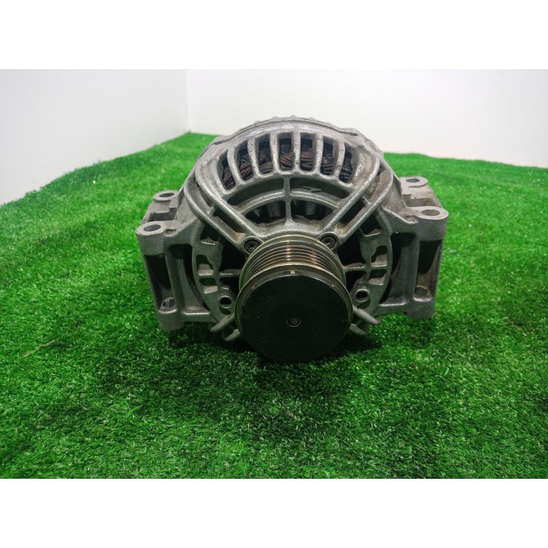 Recambio de alternador para chrysler pt cruiser (pt) 2.2 crd catwalk classic referencia OEM IAM A0121546302 A0121546302 01246150