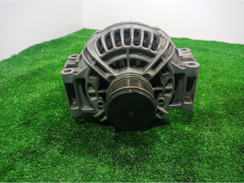 Recambio de alternador para chrysler pt cruiser (pt) 2.2 crd catwalk classic referencia OEM IAM A0121546302 A0121546302 01246150