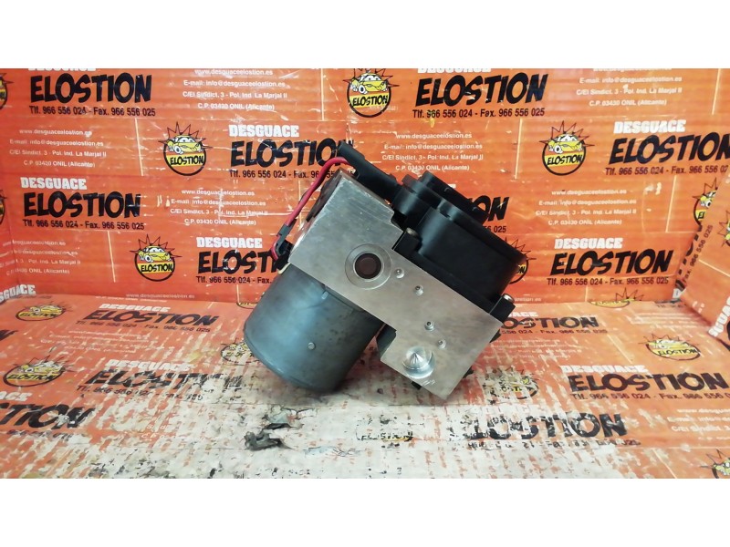 Recambio de abs para peugeot 607 (s1) pack referencia OEM IAM 0265202418 0265202418 0265202418