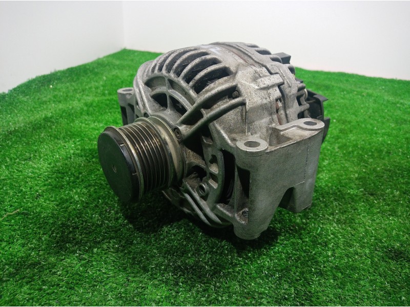 Recambio de alternador para chrysler pt cruiser (pt) 2.2 crd catwalk classic referencia OEM IAM A0121546302 A0121546302 01246150