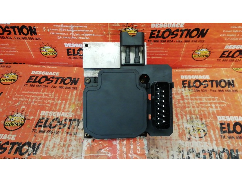 Recambio de abs para peugeot 607 (s1) pack referencia OEM IAM 0265202418 0265202418 0265202418