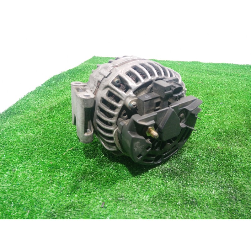 Recambio de alternador para chrysler pt cruiser (pt) 2.2 crd catwalk classic referencia OEM IAM A0121546302 A0121546302 01246150