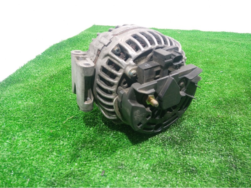 Recambio de alternador para chrysler pt cruiser (pt) 2.2 crd catwalk classic referencia OEM IAM A0121546302 A0121546302 01246150