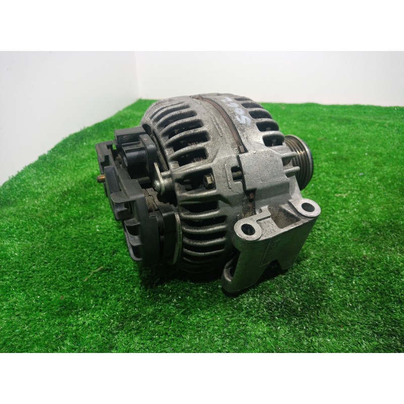 Recambio de alternador para chrysler pt cruiser (pt) 2.2 crd catwalk classic referencia OEM IAM A0121546302 A0121546302 01246150