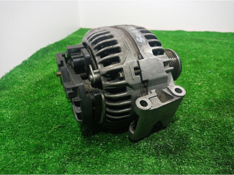 Recambio de alternador para chrysler pt cruiser (pt) 2.2 crd catwalk classic referencia OEM IAM A0121546302 A0121546302 01246150