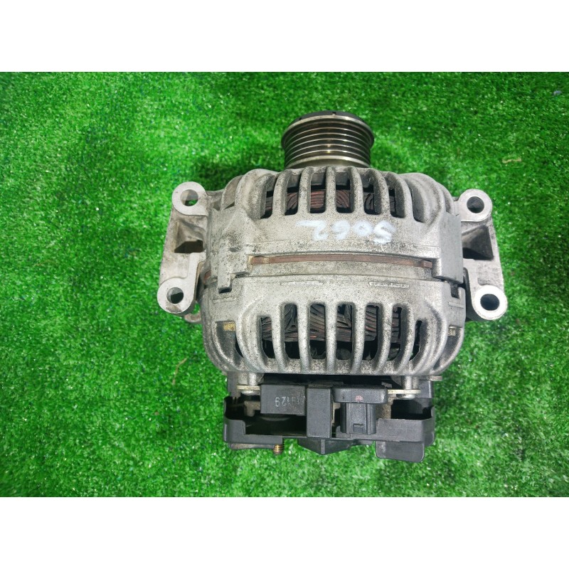 Recambio de alternador para chrysler pt cruiser (pt) 2.2 crd catwalk classic referencia OEM IAM A0121546302 A0121546302 01246150