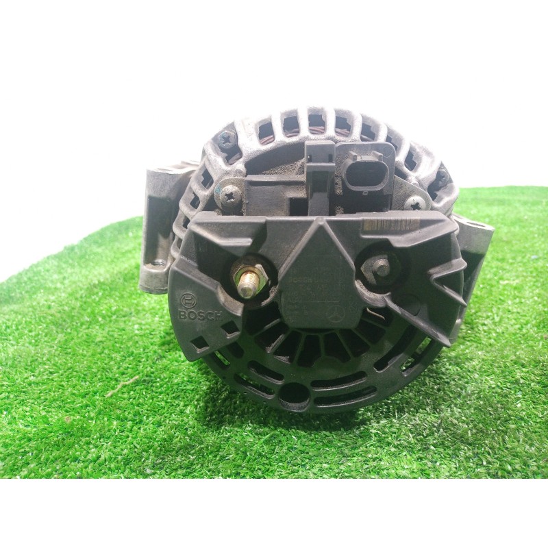 Recambio de alternador para chrysler pt cruiser (pt) 2.2 crd catwalk classic referencia OEM IAM A0121546302 A0121546302 01246150