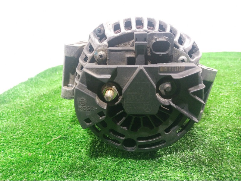 Recambio de alternador para chrysler pt cruiser (pt) 2.2 crd catwalk classic referencia OEM IAM A0121546302 A0121546302 01246150