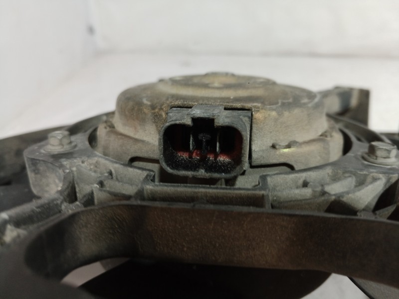 Recambio de electroventilador para nissan primera berlina (p12) acenta referencia OEM IAM ETP9558 ETP9558 ETP9558