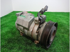 Recambio de compresor aire acondicionado para chrysler pt cruiser (pt) 2.2 crd catwalk classic referencia OEM IAM 447220428 4472 2
