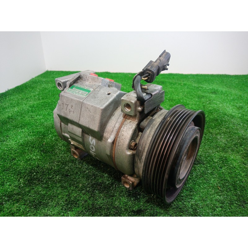 Recambio de compresor aire acondicionado para chrysler pt cruiser (pt) 2.2 crd catwalk classic referencia OEM IAM 447220428 4472