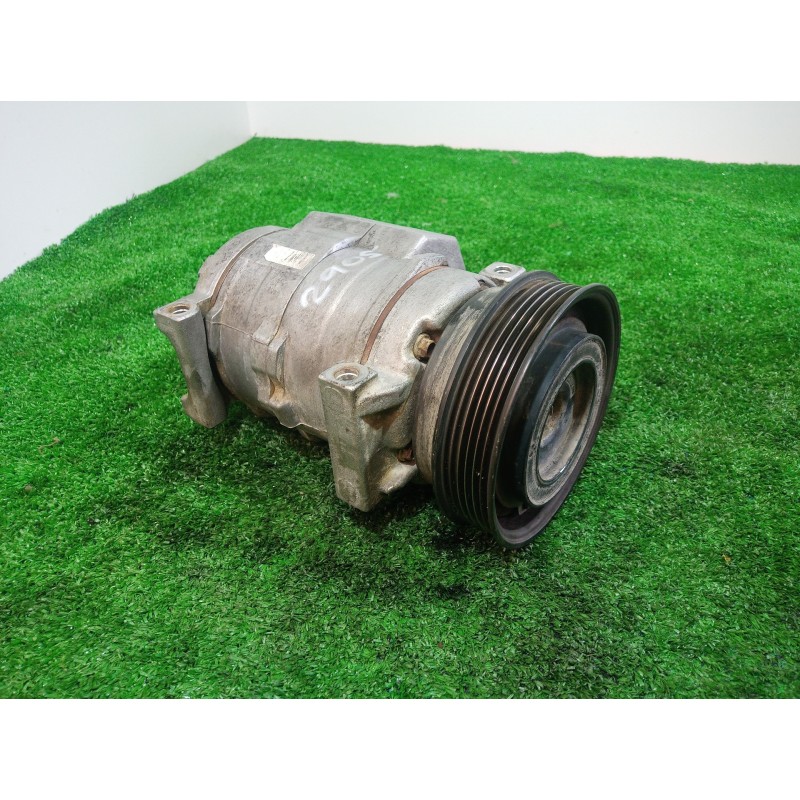 Recambio de compresor aire acondicionado para chrysler pt cruiser (pt) 2.2 crd catwalk classic referencia OEM IAM 447220428 4472