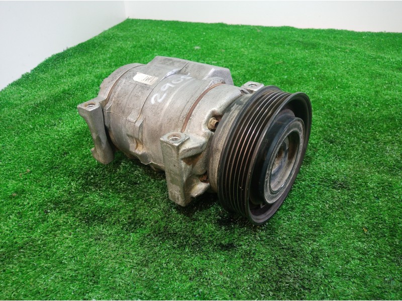 Recambio de compresor aire acondicionado para chrysler pt cruiser (pt) 2.2 crd catwalk classic referencia OEM IAM 447220428 4472