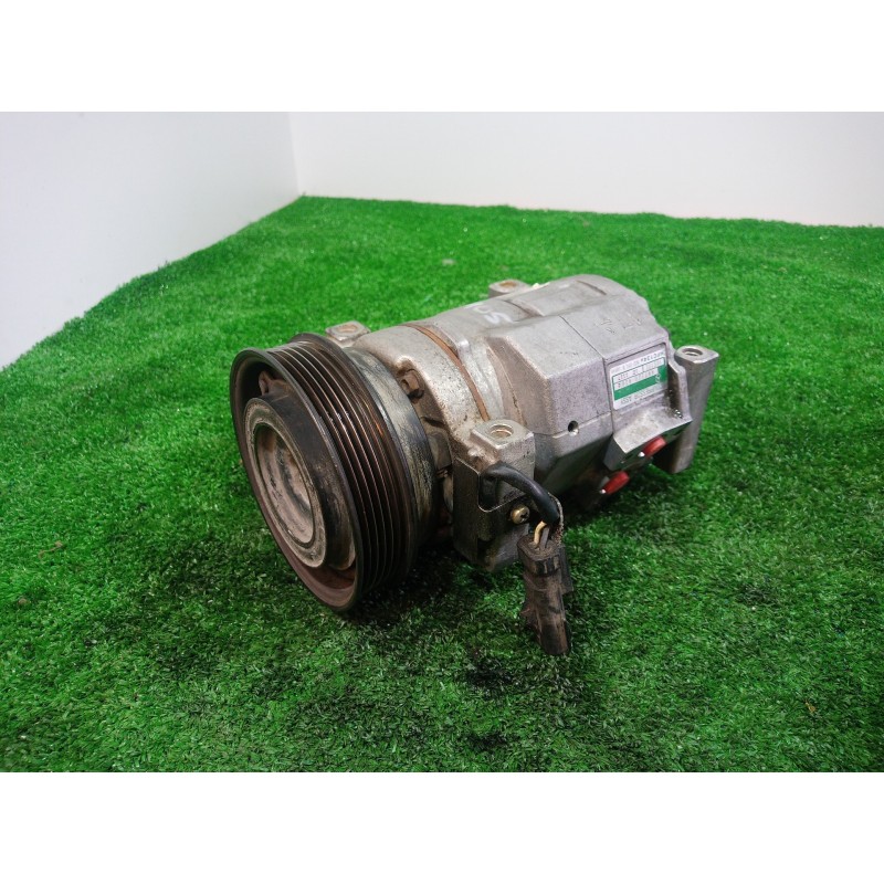 Recambio de compresor aire acondicionado para chrysler pt cruiser (pt) 2.2 crd catwalk classic referencia OEM IAM 447220428 4472