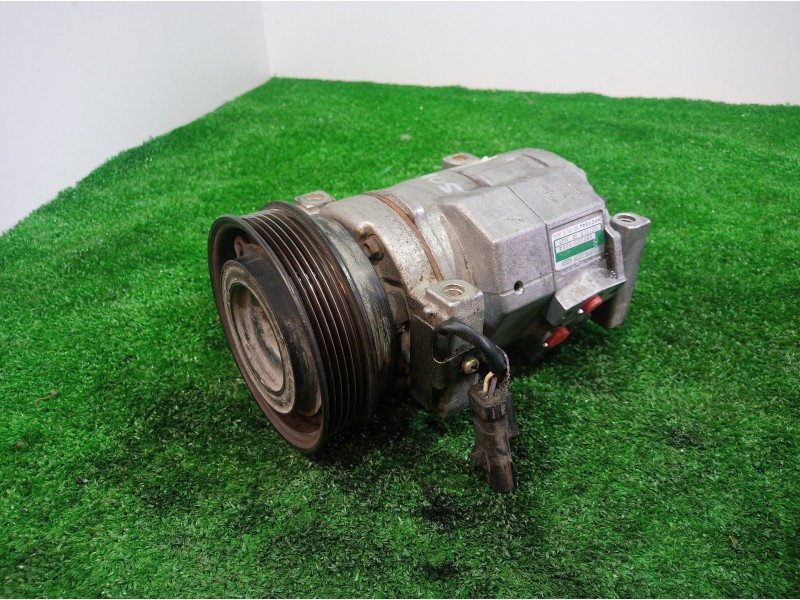 Recambio de compresor aire acondicionado para chrysler pt cruiser (pt) 2.2 crd catwalk classic referencia OEM IAM 447220428 4472