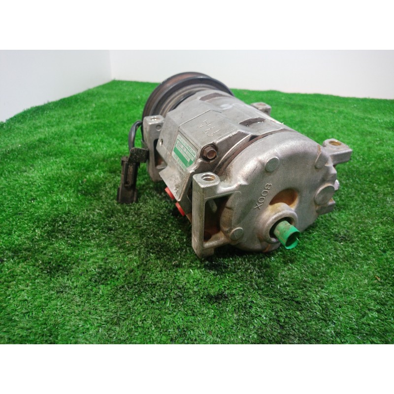 Recambio de compresor aire acondicionado para chrysler pt cruiser (pt) 2.2 crd catwalk classic referencia OEM IAM 447220428 4472