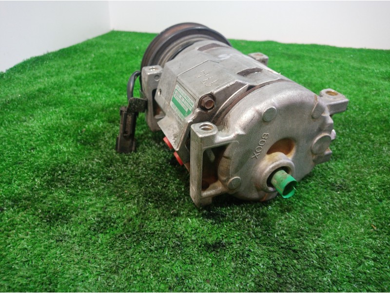 Recambio de compresor aire acondicionado para chrysler pt cruiser (pt) 2.2 crd catwalk classic referencia OEM IAM 447220428 4472