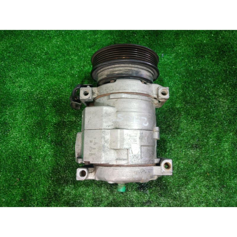 Recambio de compresor aire acondicionado para chrysler pt cruiser (pt) 2.2 crd catwalk classic referencia OEM IAM 447220428 4472
