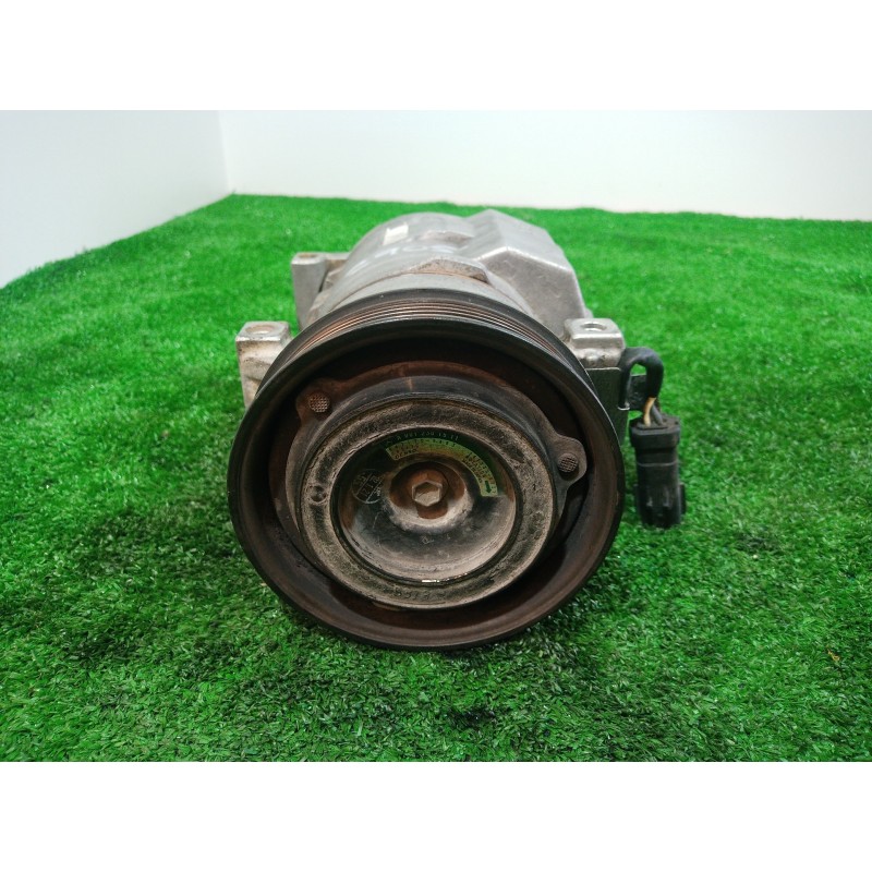 Recambio de compresor aire acondicionado para chrysler pt cruiser (pt) 2.2 crd catwalk classic referencia OEM IAM 447220428 4472