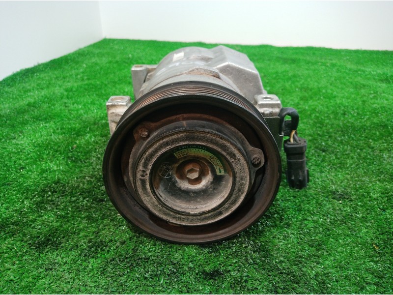 Recambio de compresor aire acondicionado para chrysler pt cruiser (pt) 2.2 crd catwalk classic referencia OEM IAM 447220428 4472