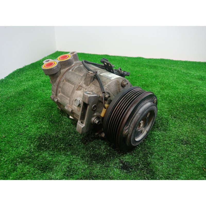 Recambio de compresor aire acondicionado para volvo xc90 v8 executive geartronic (5 asientos) referencia OEM IAM 3064528 3064528