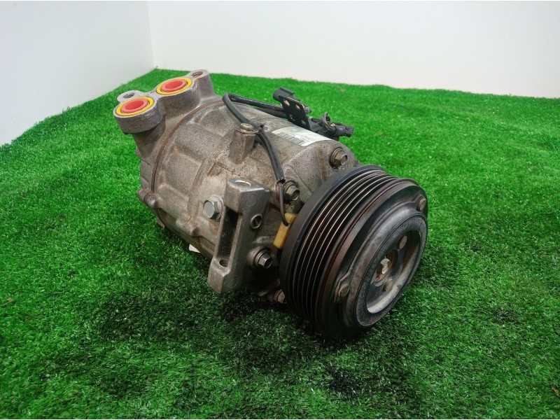 Recambio de compresor aire acondicionado para volvo xc90 v8 executive geartronic (5 asientos) referencia OEM IAM 3064528 3064528