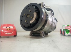 Recambio de compresor aire acondicionado para mercedes-benz clase m (w163) 400 cdi (163.128) referencia OEM IAM 4472208253 44722 2