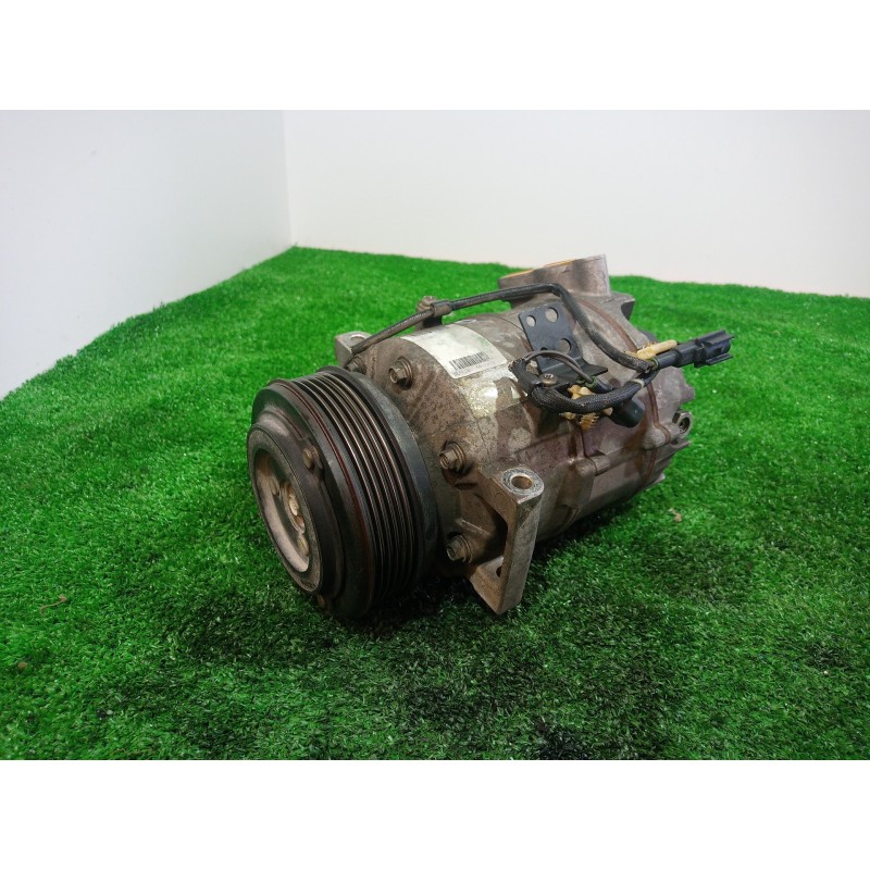 Recambio de compresor aire acondicionado para volvo xc90 v8 executive geartronic (5 asientos) referencia OEM IAM 3064528 3064528