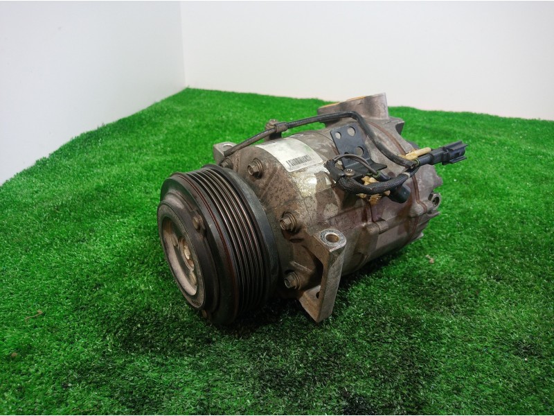 Recambio de compresor aire acondicionado para volvo xc90 v8 executive geartronic (5 asientos) referencia OEM IAM 3064528 3064528