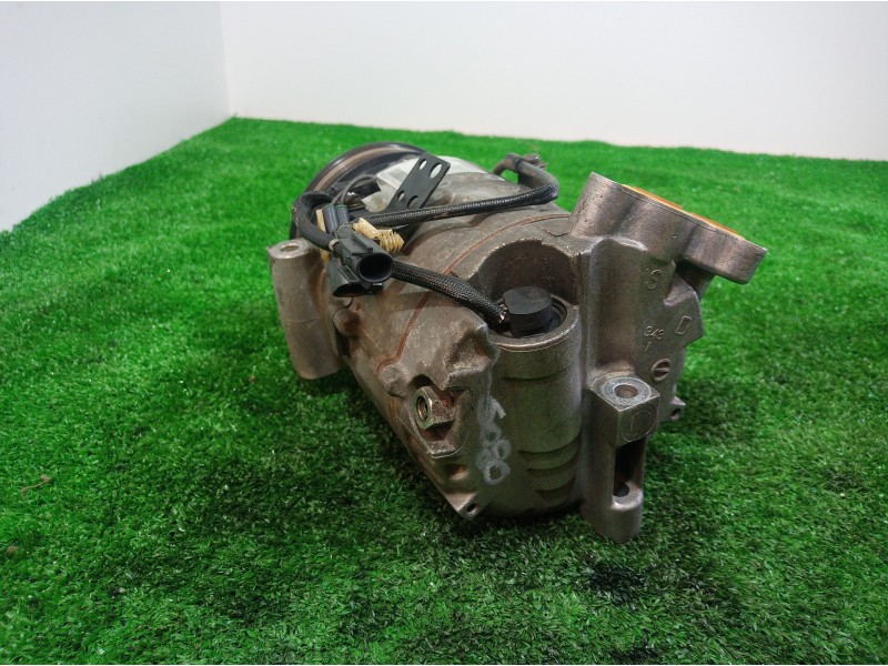 Recambio de compresor aire acondicionado para volvo xc90 v8 executive geartronic (5 asientos) referencia OEM IAM 3064528 3064528