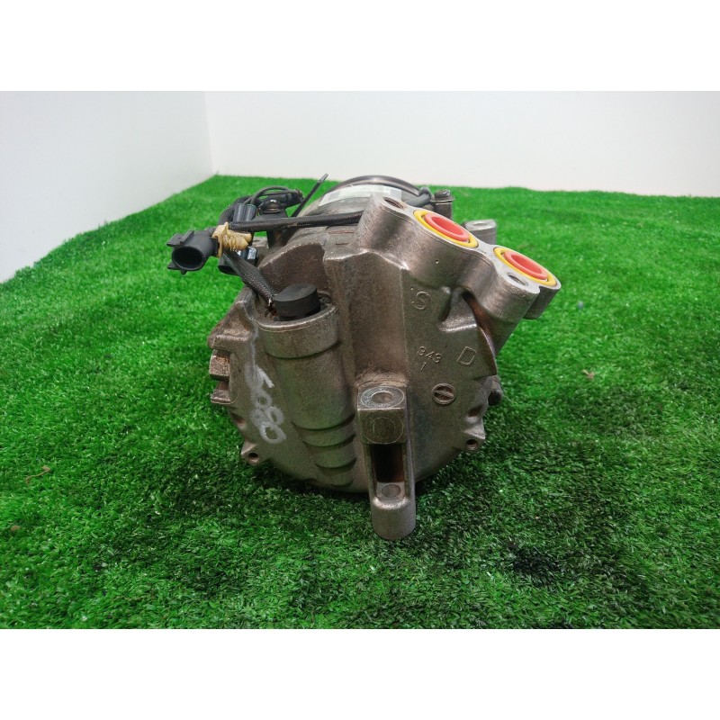 Recambio de compresor aire acondicionado para volvo xc90 v8 executive geartronic (5 asientos) referencia OEM IAM 3064528 3064528