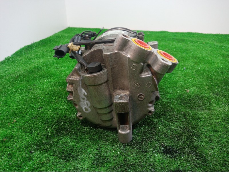 Recambio de compresor aire acondicionado para volvo xc90 v8 executive geartronic (5 asientos) referencia OEM IAM 3064528 3064528