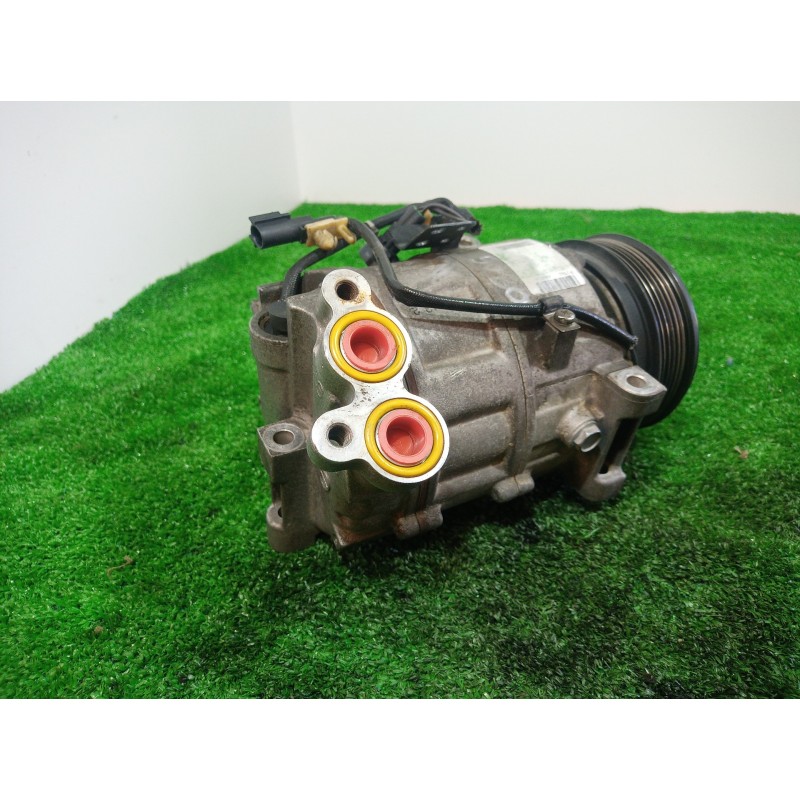 Recambio de compresor aire acondicionado para volvo xc90 v8 executive geartronic (5 asientos) referencia OEM IAM 3064528 3064528