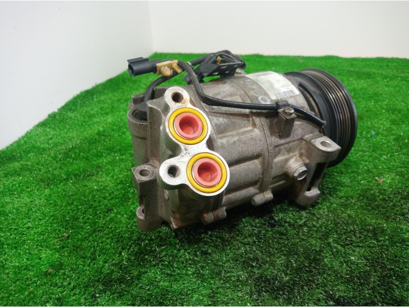 Recambio de compresor aire acondicionado para volvo xc90 v8 executive geartronic (5 asientos) referencia OEM IAM 3064528 3064528