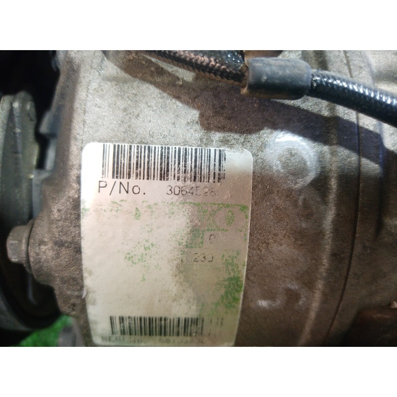 Recambio de compresor aire acondicionado para volvo xc90 v8 executive geartronic (5 asientos) referencia OEM IAM 3064528 3064528