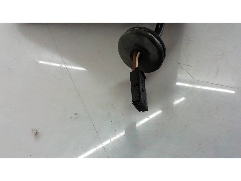 Recambio de retrovisor derecho para bmw serie 3 berlina (e36) 323i referencia OEM IAM   